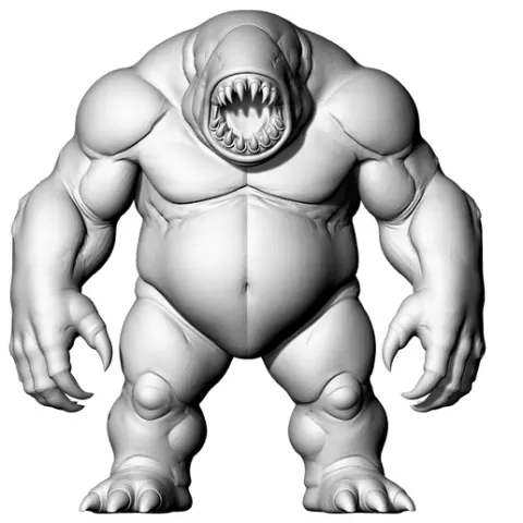 Monster