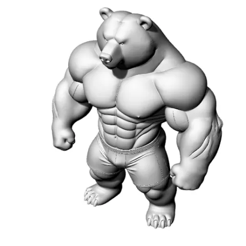 Bear