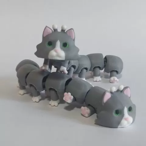 Flexi orugato