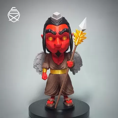 Tengu Chibi