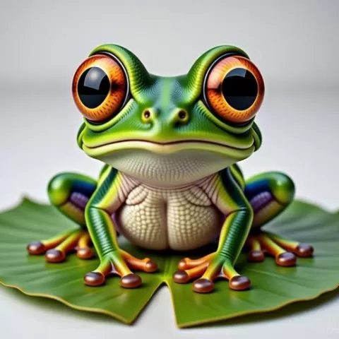 FROG