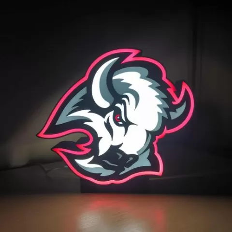 Buffalo Sabres - Lightbox