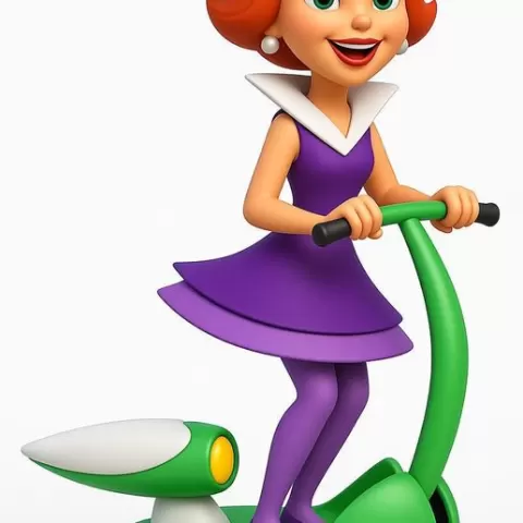 JENA JETSON