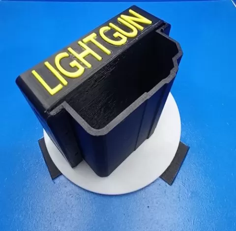 Holster for automatic winder