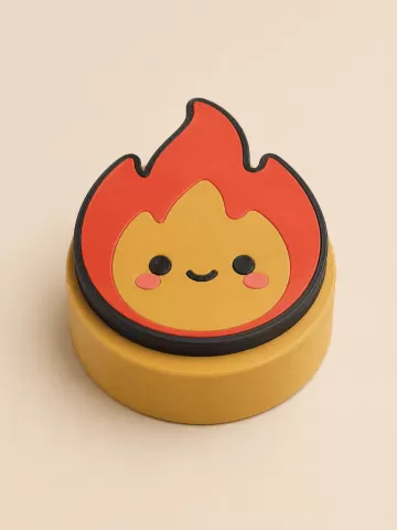 Fire Clicker