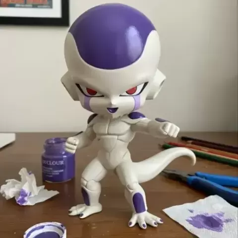 Chibi Freezer (Final Form)
