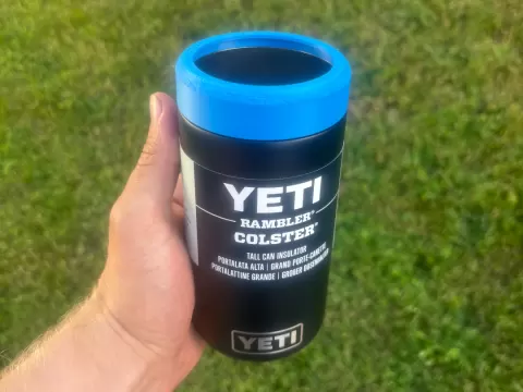 Yeti Rambler Colster Lid