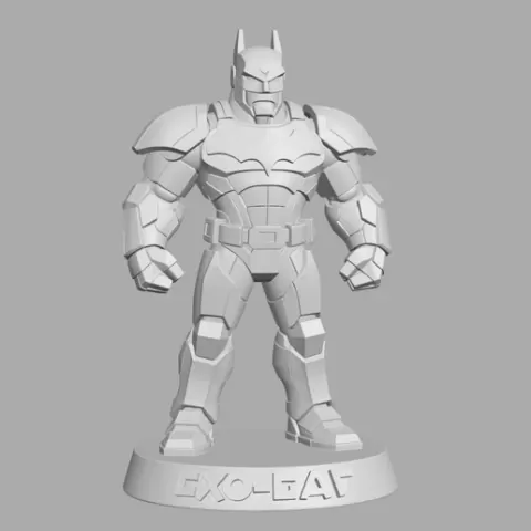 Exo Batman
