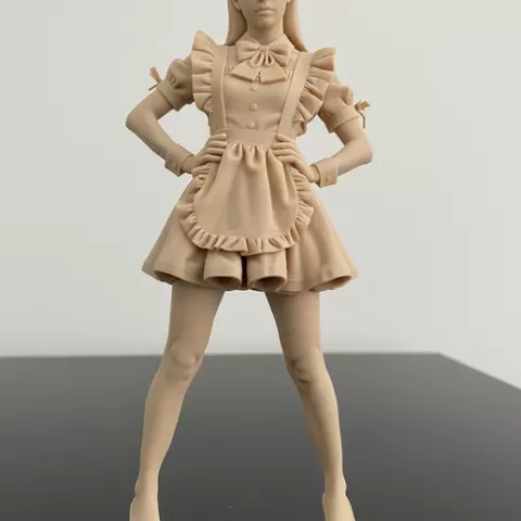LADY