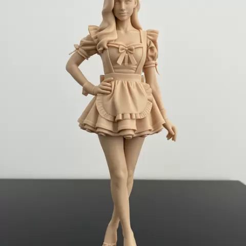 LADY