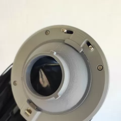 Mini Bowens Mount / Adapter for Triopo K3 Softbox