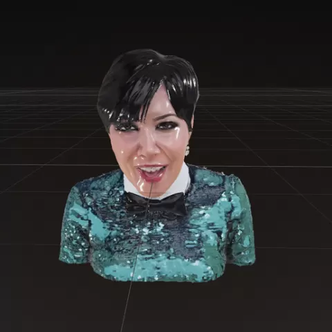 YOU GOT KRISSED TIKTOK MEME