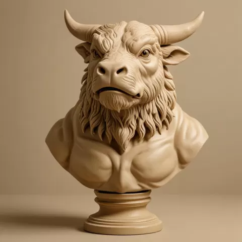 Bull