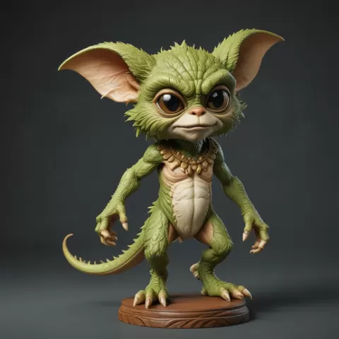 Gremlin