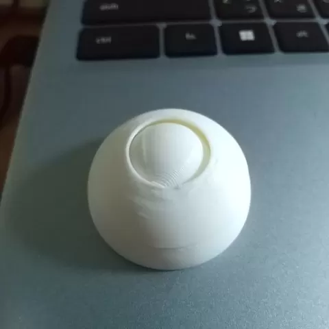 Spherirelief