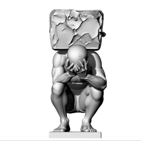 Over Thinker