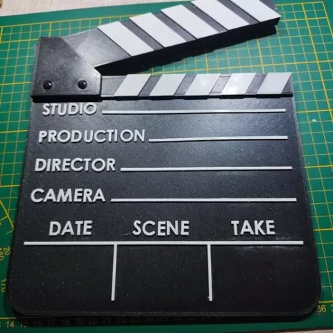 Remix Cinema Clap
