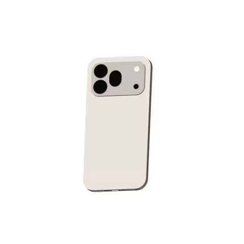 Honor 600 Pro CAD Model