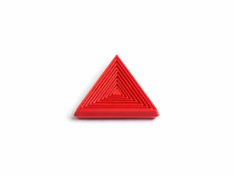 Mini Triangle Fidget