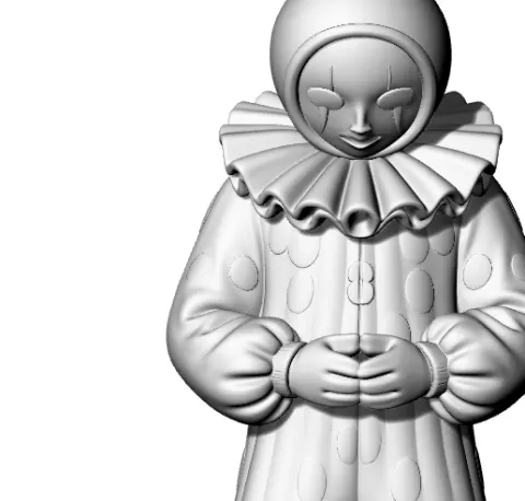 Clown