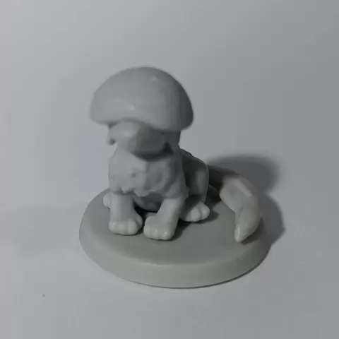 Shroompy by Catilus
