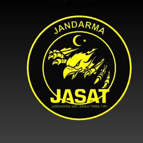 JANDARMA JASAT