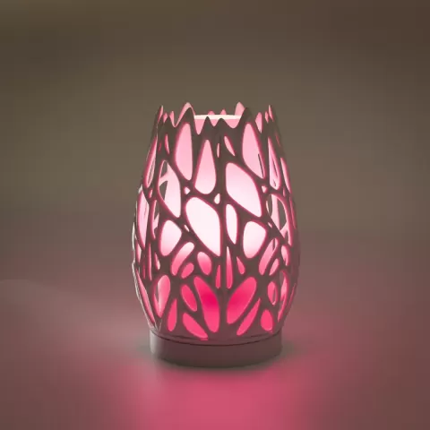 Dragon Lamp