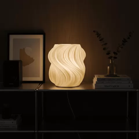 Brisa Lamp