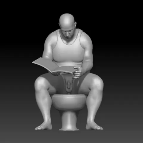 boy reading 4