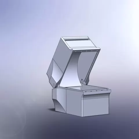 Box for kinesiology tape