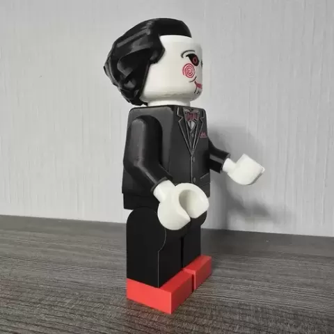 billy saw 21cm