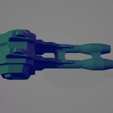 Dual Pulse Blaster