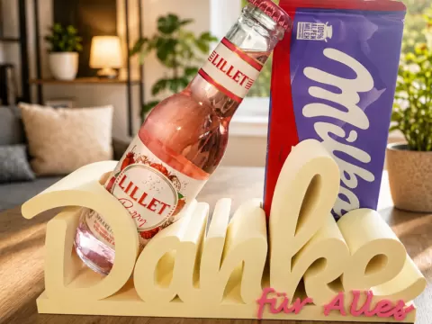 Danke Für Alles ohne AMS