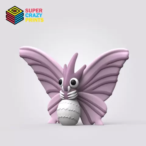 Venomoth