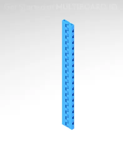 9 MU I - Multiboard Hinge Beam
