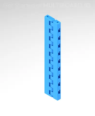 5 MU I - Multiboard Hinge Beam