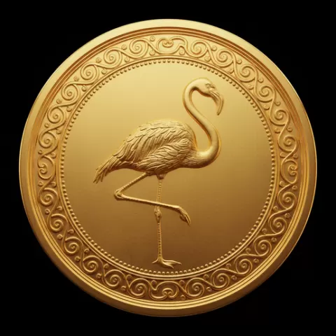 Flamingo Token