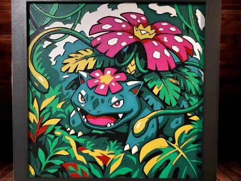 Venusaur