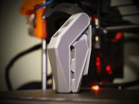 resin jig