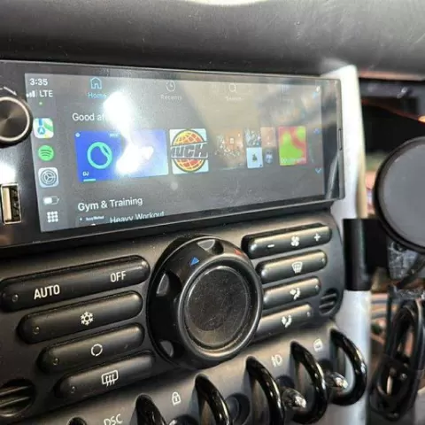 R53 Magsafe Phone Mount