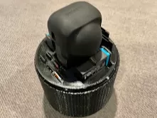 Insta360 X5 Protective Case