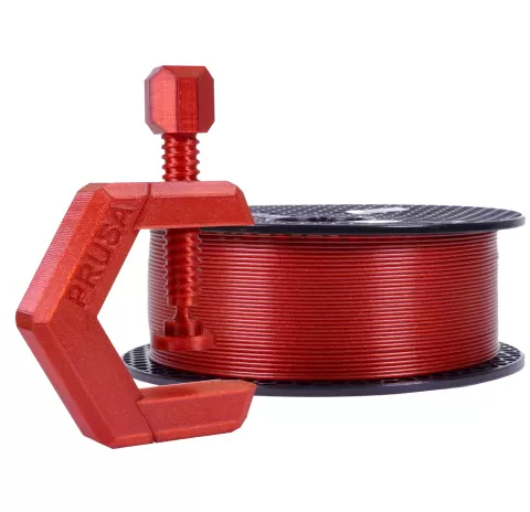 PETG Prusament Clamp
