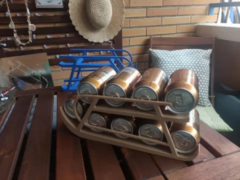Drink dispenser (different models)