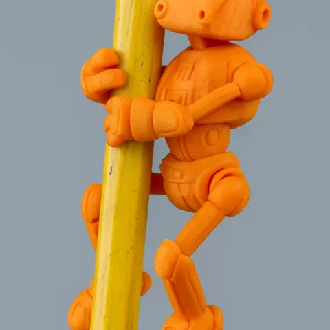 Articulated Robot