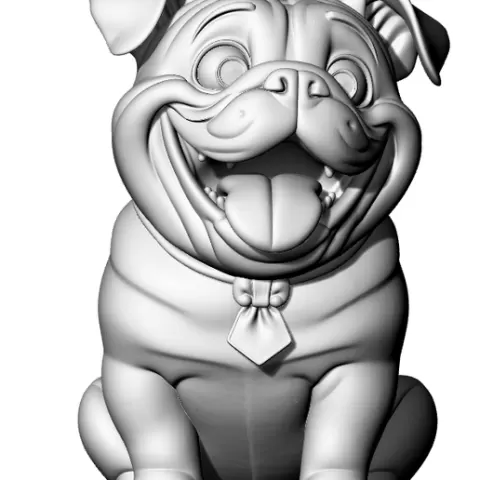 Sweet Dog