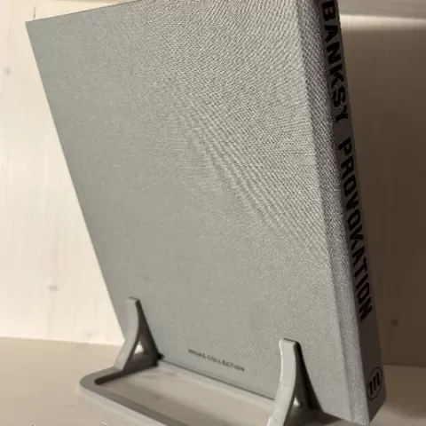 Book stand