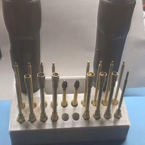 Injora Driver Holder