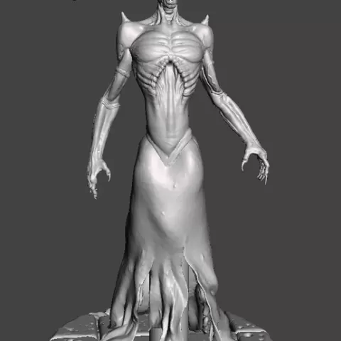 Inspired by the movie Ghostbusters Frozen Empire (Ghostbusters Frozen Empire) Garraka