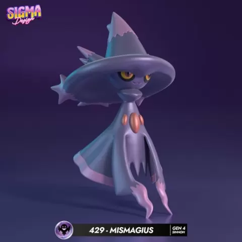 429 mismagius