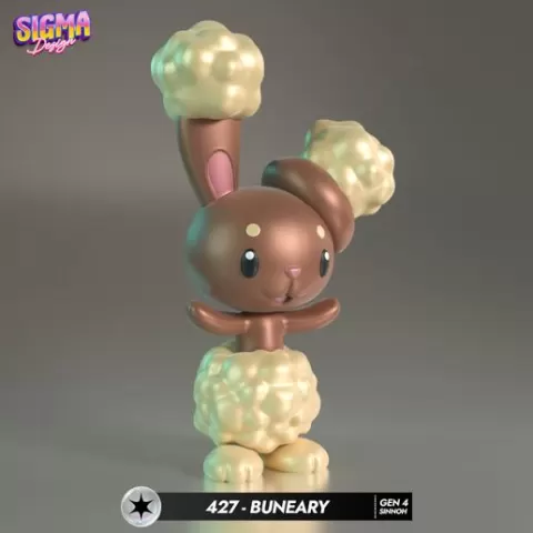 427 buneary